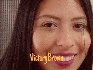 VictoryBrown