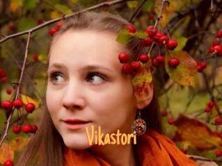 Vikastori