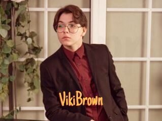 VikiBrown