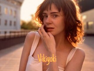 Vikiyoki