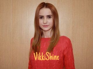 VikkiShine