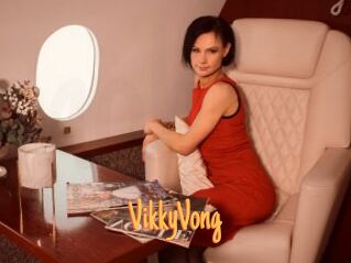 VikkyVong