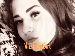 ViksBabyGirl