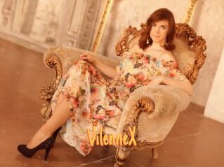 VilenneX