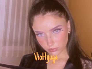 VioHyuga