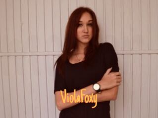 ViolaFoxy