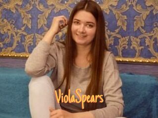 ViolaSpears