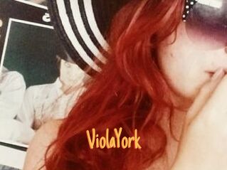 ViolaYork