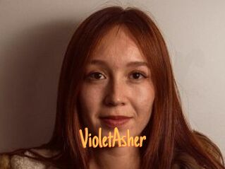 VioletAsher
