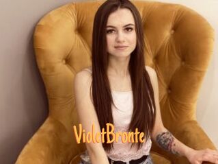 VioletBronte