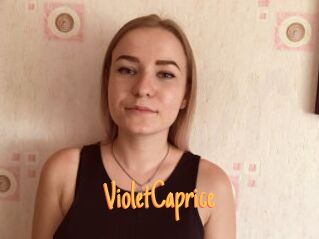 VioletCaprice