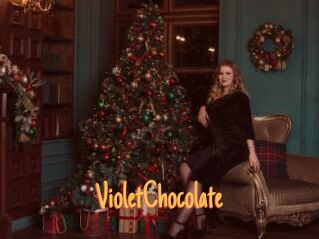 VioletChocolate