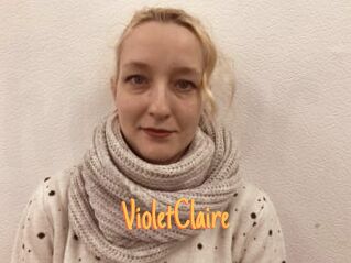 VioletClaire