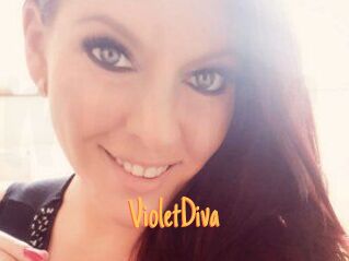 VioletDiva Mobile Porno