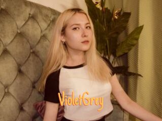 VioletGrey