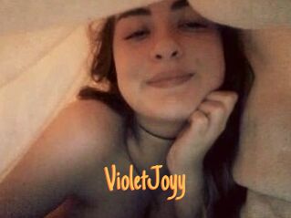 VioletJoyy