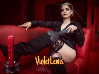 VioletLewis