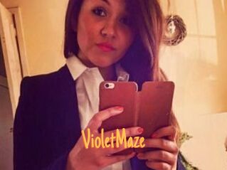 Violet_Maze