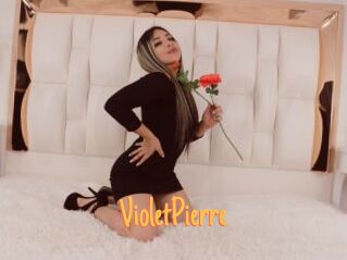 VioletPierre