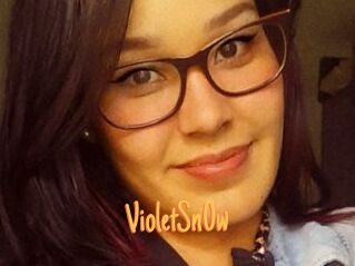 VioletSn0w