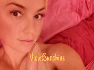 VioletSunshine