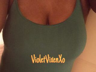 VioletVixenXo