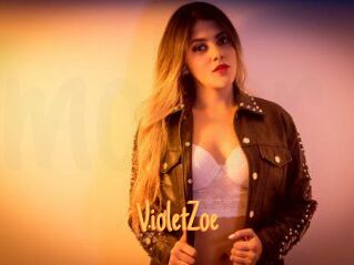 VioletZoe Mobile Porno