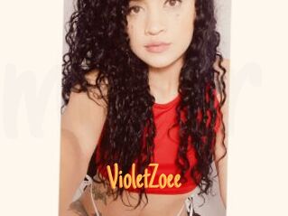 VioletZoee