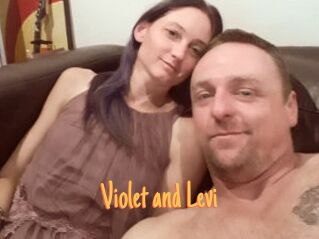 Violet_and_Levi