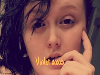 Violet_xoxxx