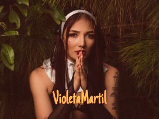VioletaMartil