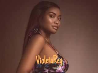 VioletaRey