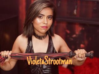 VioletaStrootman