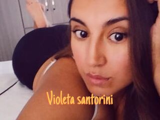 Violeta_santorini