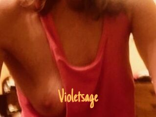 Violetsage
