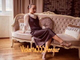 Violetta555Amour