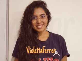 ViolettaFerrer