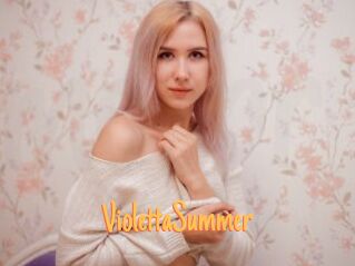 ViolettaSummer