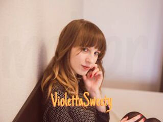 ViolettaSweety