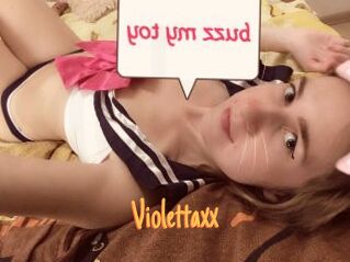 Violettaxx