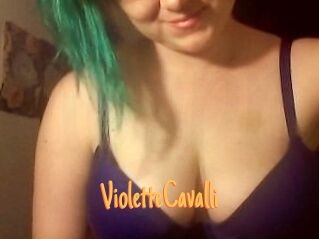 Violette_Cavalli Mobile Porno