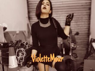 VioletteMour