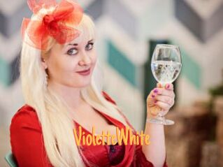VioletteWhite