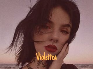 Violettea