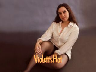 ViolettsHot