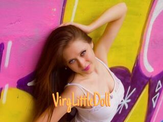 VirgLittleDoll