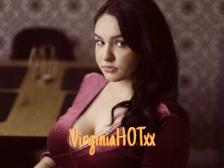 VirginiaHOTxx