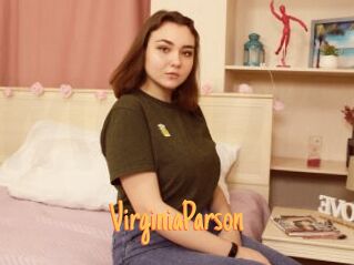 VirginiaParson