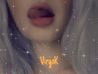 VirgoK