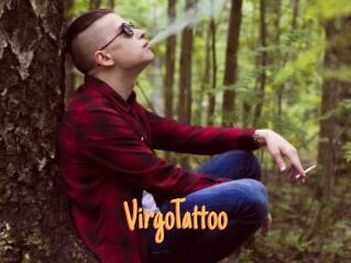 VirgoTattoo Mobile Porno